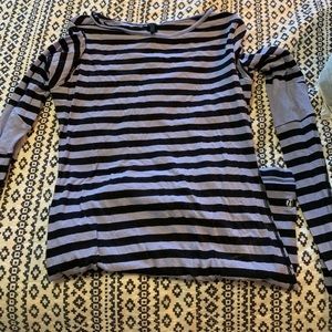 Lululemon tunic!